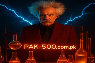 PAK500