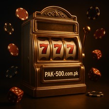 PAK500