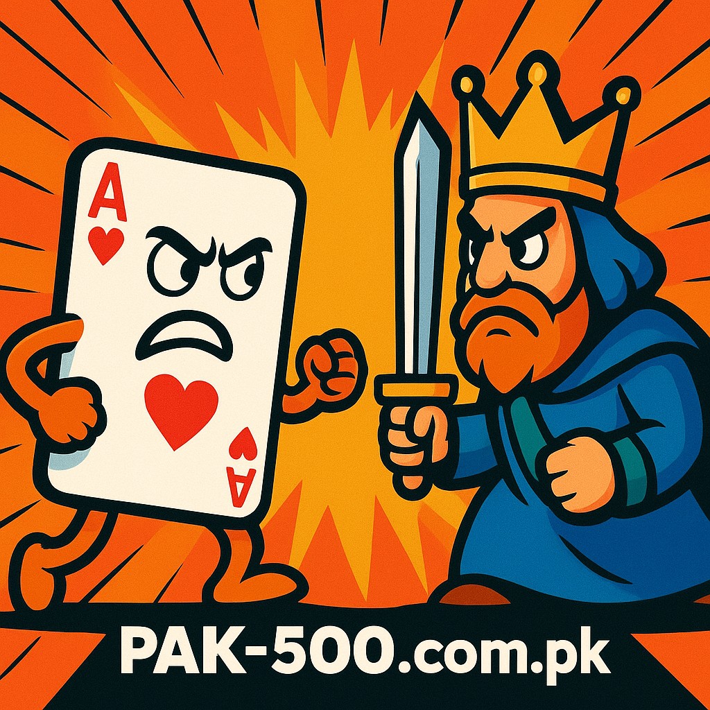 PAK500