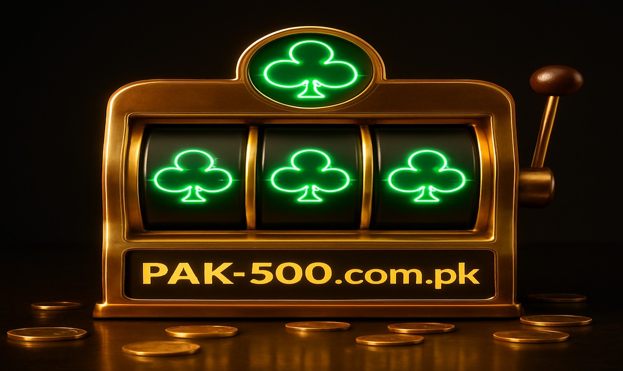 PAK500