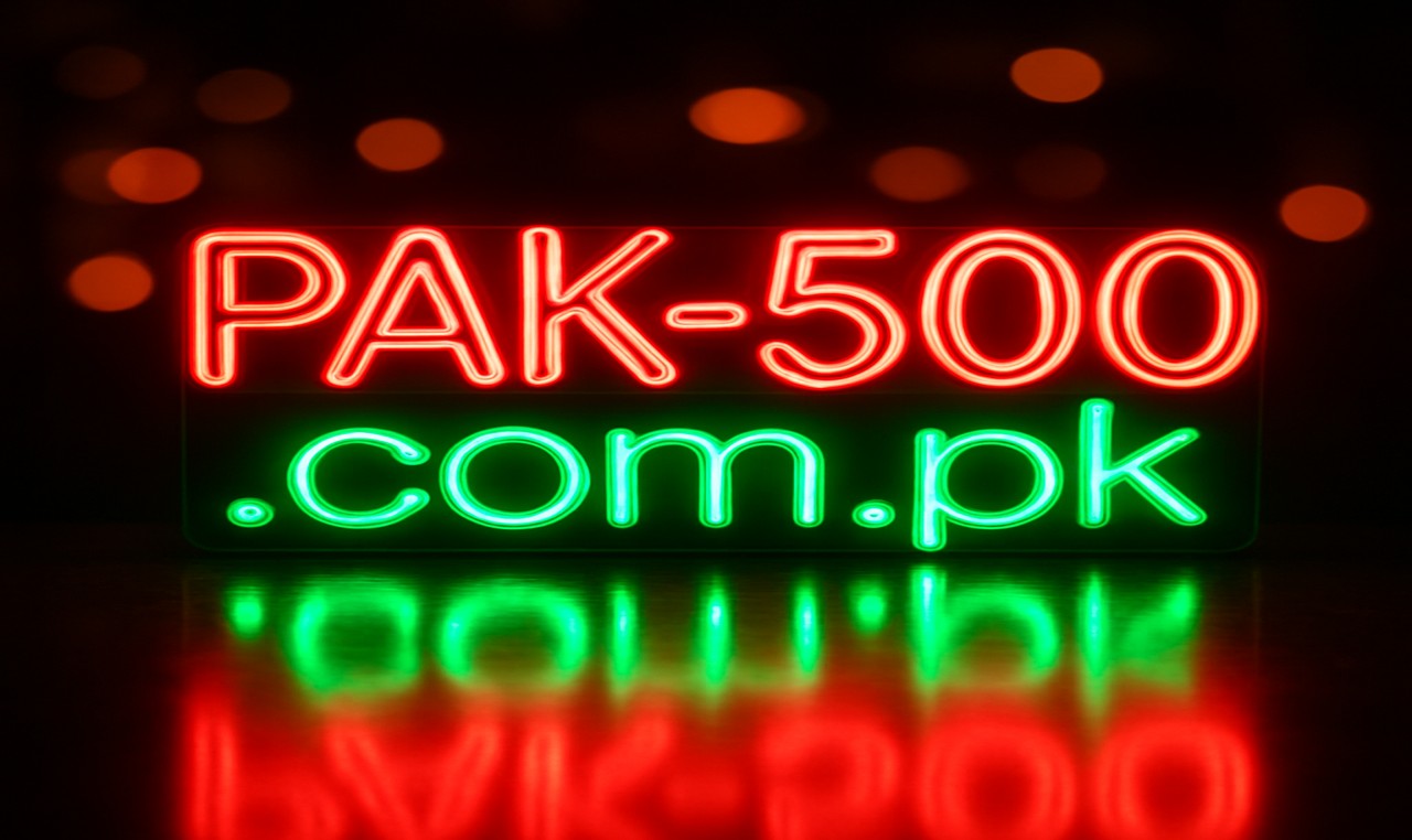 PAK500