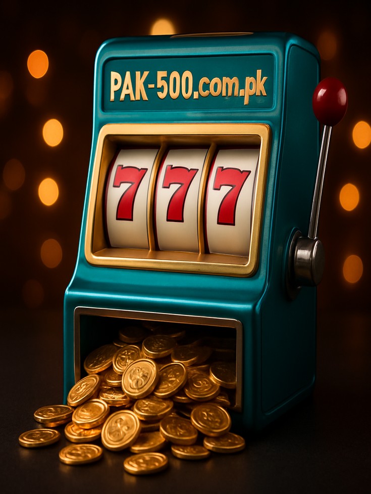 PAK500